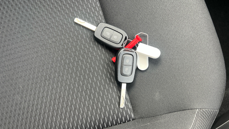 Dacia Duster 1.3 TCe 130 Comfort 5dr Petrol Estate